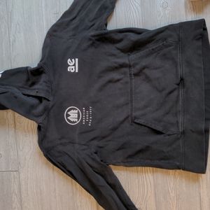 American Eagle Black hoodie